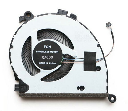 Ventilateur de CPU pour Lenovo NS75C27-19E10 DQ5D576G012