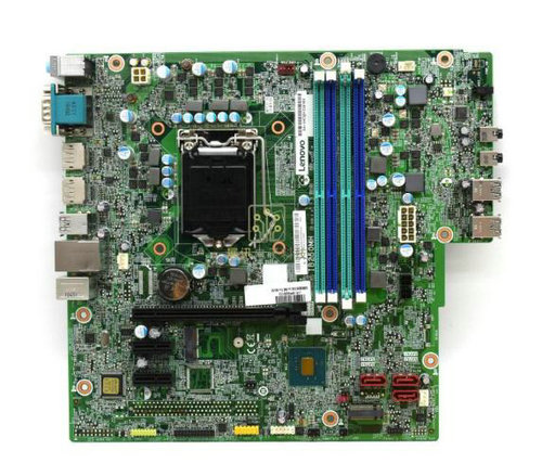 Lenovo M710S M710T IB250MH carte mère 0XK134 XK307