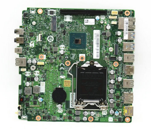 Lenovo ThinkCentre M625Q carte mère IQ3X0IL NM-B551