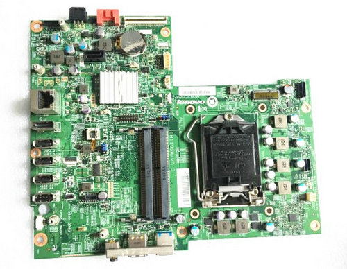 Lenovo ThinkCentre M8350Z E74Z IH110SW carte mère 03T7504