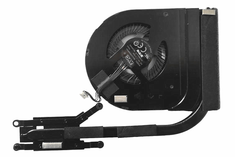 Ventilateur+Dissipateur pour Lenovo ThinkPad E570 01EN344 01EN343