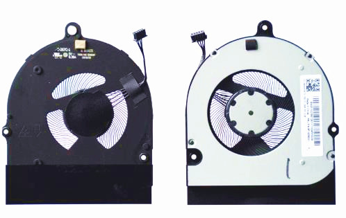 Ventilateur de CPU pour Lenovo ThinkPad L15 Gen 1 5F10S73403 5F10Z58241