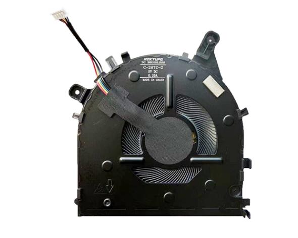 Ventilateur de CPU pour Lenovo ThinkPad R14 Gen 2