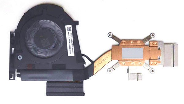 Ventilateur+radiateur pour Lenovo ThinkPad T14s Gen 1 2-in-1 5H41R03458 5H41R03457 5H41R03456