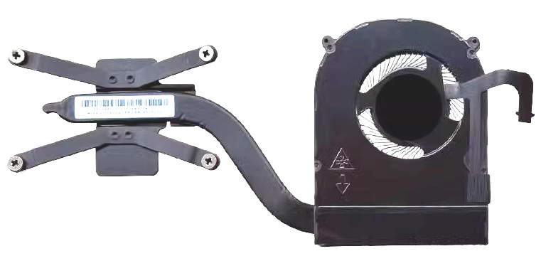 Ventilateur+radiateur 2016 pour Lenovo 00JT800 01YT252 01AVW976