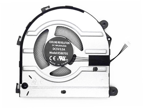 Ventilateur de CPU pour Lenovo B8507ASHNF2300TN 5F10S14128 5F10S14143