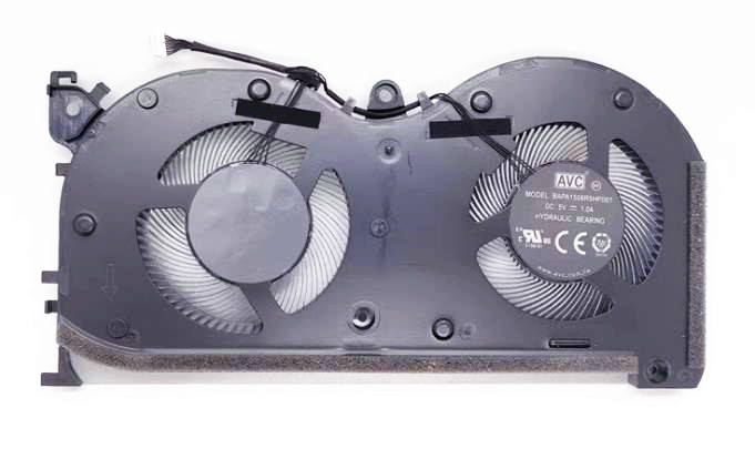 Ventilateur de CPU pour Lenovo BAPA1508R5HP001 5F10S13932 DC28000FSV0