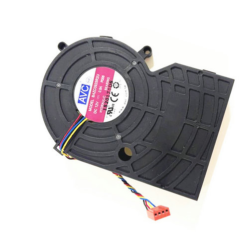 Ventilateur de CPU pour Lenovo Thinkcentre M720s BAZC0925R2U P006