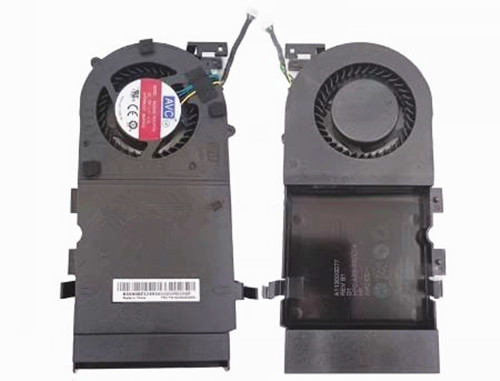 Ventilateur de CPU 35W pour Lenovo Thinkcentre M730q M740q Tiny BAZB0817R2U P006 5H40U92963