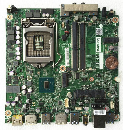 Lenovo M700 IS1XX1H Q150 carte mère 00XG194 03T7497