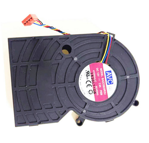 Ventilateur de CPU pour Lenovo Thinkcentre M920s BAZC0925R2U P006