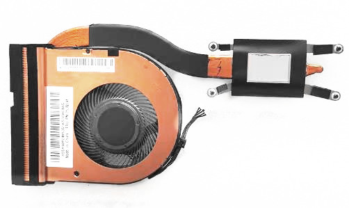 Ventilateur+Dissipateur pour Lenovo ThinkPad A475 01LW089 01LW090 01LW091