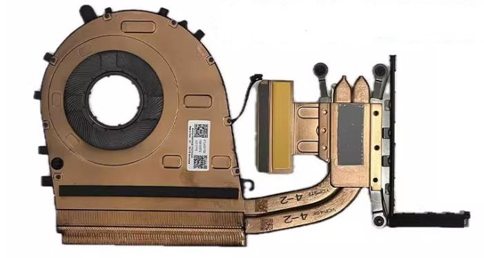 Ventilateur+radiateur pour Lenovo Thinkpad E16 Gen 3 5H41R03438