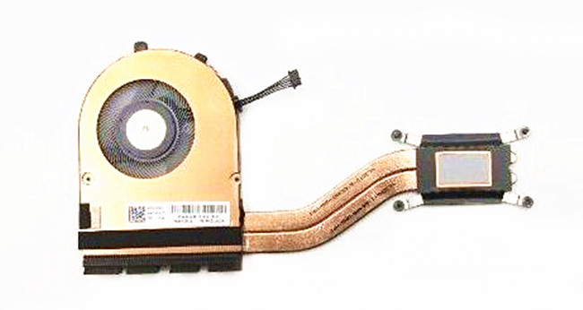 Ventilateur+radiateur pour Lenovo ThinkPad E485 E585 01LW134 01LW133 01LW132