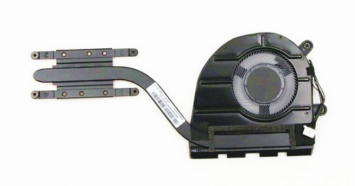 Ventilateur+radiateur pour Lenovo 5H40S72912 5H40S72913 5H40S72914 5H40S72915