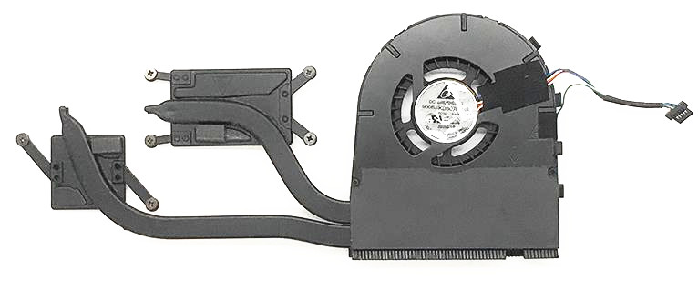 Ventilateur+radiateur pour Lenovo Thinkpad S5 S540 04X4008 0C68008
