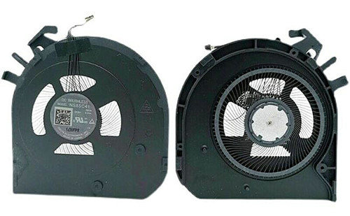 Ventilateur de CPU AMD pour Lenovo EG50040S1-CN50-S9A 5H41B77175