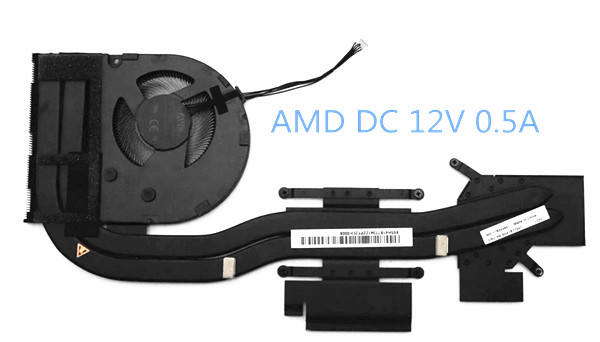 Ventilateur+radiateur AMD pour Lenovo Thinkpad T15p P15v Gen 3 5H41B77341 5H41B77342 5H41B77343 Ventilateur+radiateur AMD pour Lenovo Thinkpad T15p P15v Gen 3 5H41B77341 5H41B77342 5H41B77343