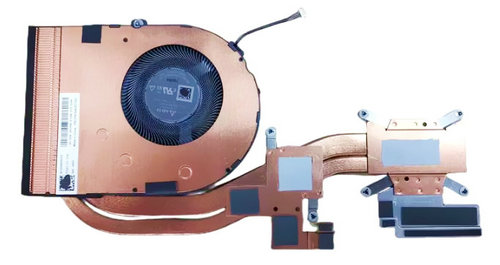 Ventilateur+radiateur pour Lenovo Thinkpad T16 Gen 1 5H41B77283 5H41B77280