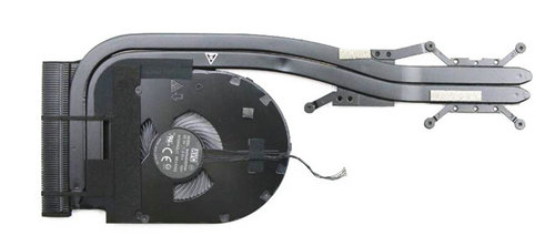 Ventilateur+radiateur pour Lenovo Thinkpad T590 01YU192 01YU193