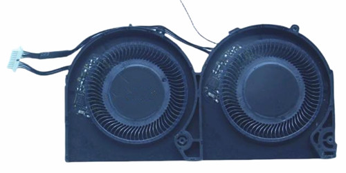 Ventilateur de CPU pour Lenovo Thinkpad X1 Carbon Gen 9 EG50040S1-CN10-S9A