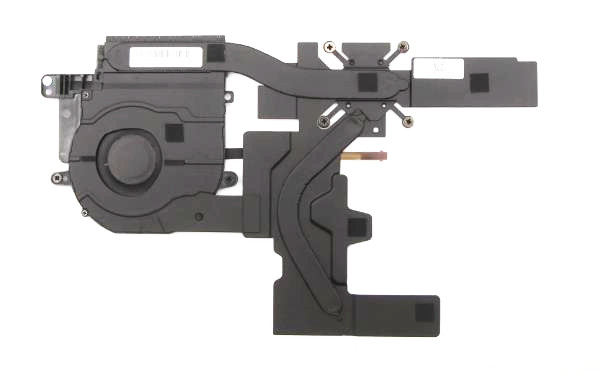 Ventilateur+radiateur pour Lenovo Thinkpad X1 Titanium 5H40W36669 5H40W36670