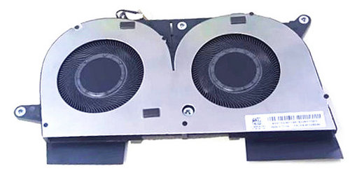 Ventilateur de CPU pour Lenovo 5F10Z58249 5F10Z58250 BAPB1307R5HY001