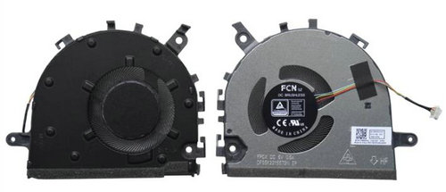 Ventilateur de CPU pour Lenovo IdeaPad V14 G3 Aba 5F10S14005