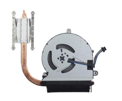 Ventilateur+radiateur pour Lenovo IdeaPad V510-14IKB V510-15IKB 5H40L46632