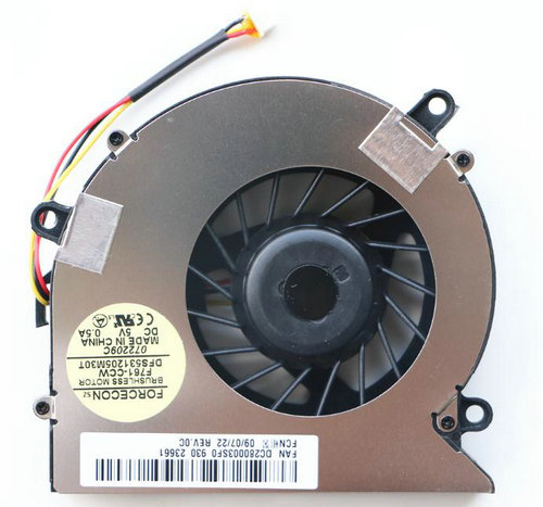 Ventilateur de CPU pour Lenovo K41 K42 E42 E42A E42G E42L