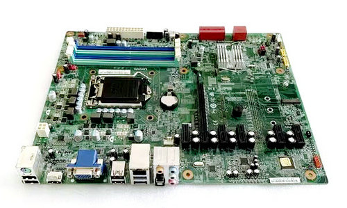 Lenovo Ideacentre Y700-34ISH IZ1X0A H170H4-LA LGA1151 DDR4 Carte mère 01AJ155 - Cliquez sur l'image pour la fermer