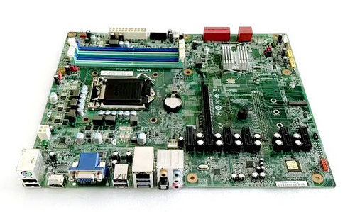 Lenovo Y700-34ISH H170H4-LA IZ1X0A Carte mère 00XK210 01AJ154