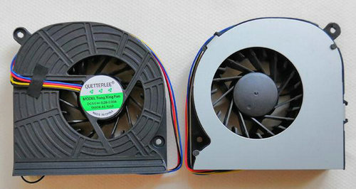 Ventilateur de CPU pour Lenovo YangTian S700 Series