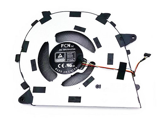 Ventilateur de CPU pour Lenovo Yoga 7 14arb7 5H40S20598