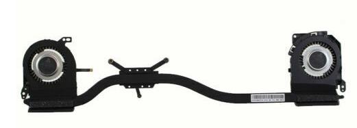 Ventilateur+radiateur pour Lenovo Yoga 900-13ISK 5H40K48422