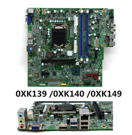 Lenovo M910T carte mère IB250MH 0XK139 0XK140 0XK149