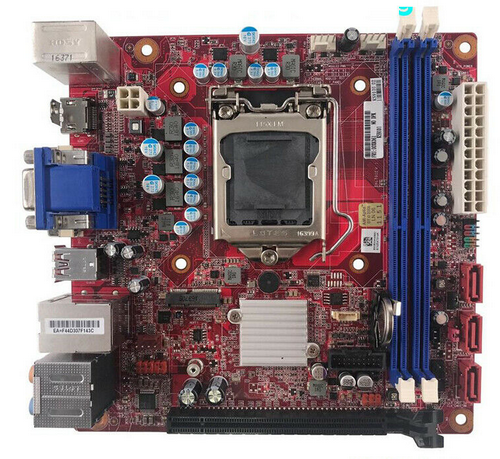 Lenovo Ideacentre Y710 Carte mère H170H4-LT IH170IE 00XK061 - Cliquez sur l'image pour la fermer