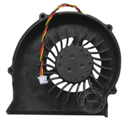 Ventilateur de processeur pour MSI CR400 CR460 CR500 Series