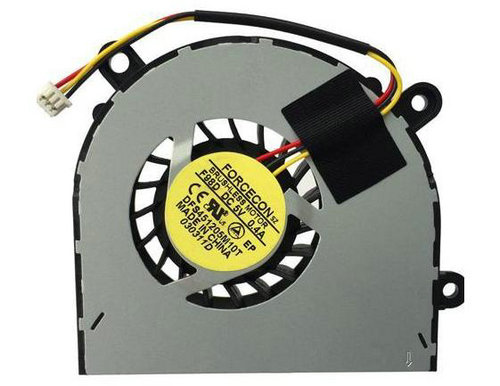 Ventilateur de processeur pour MSI FX603 FX603-019US FX603-064US