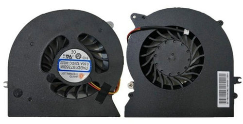 Ventilateur CPU pour MSI WT72 6QI