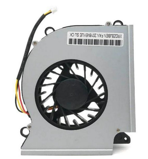 Ventilateur de CPU pour MSI PABD19735BM N273 PABD19735BM N153