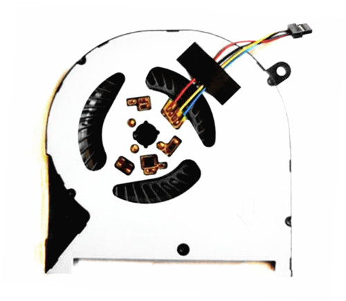 Ventilateur de CPU pour Medion Akoya P15647 P15648 NS85B01-15L25 Ventilateur de CPU pour Medion Akoya P15647 P15648 NS85B01-15L25