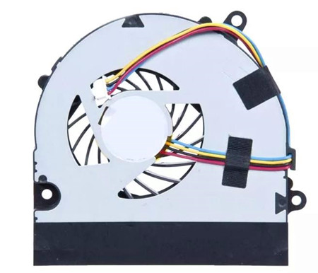 Ventilateur de CPU pour Medion Akoya E6221 E6222 E7219 E7220 KSB06105HB-AK78 FA79 DFS531205PC0T Ventilateur de CPU pour Medion Akoya E6221 E6222 E7219 E7220 KSB06105HB-AK78 FA79 DFS531205PC0T