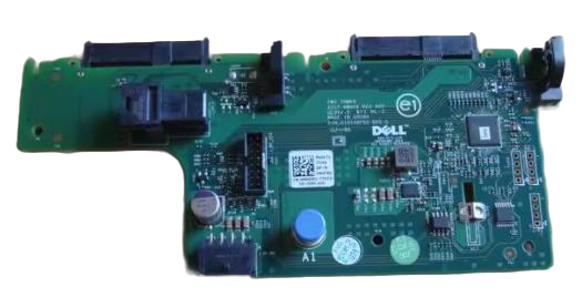Dell PowerEdge r730xd arrière 2,5 "SFF HDD plaque arrière nhdxg 0nhdxg