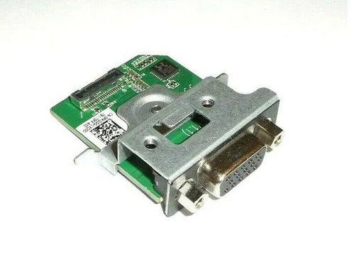 Dell optiplex 3040 / 3050 / 5040 / 5050 / 7040 / 7050 micro MFF carte VGA tha01 pkggg 0pkgg