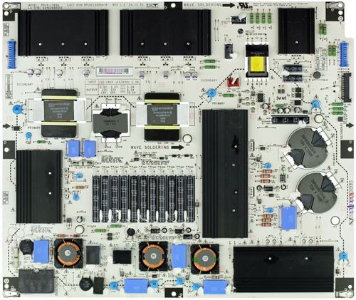 LG 65LW6500-CA carte d'alimentation PSLK-L903A EAY60908901 3PCGC10009A-R