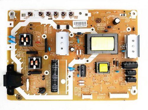 Panasonic TX-L32E5B TXL32E5B carte d'alimentation TNPA5596 4P TXN/P10TLUE - Cliquez sur l'image pour la fermer