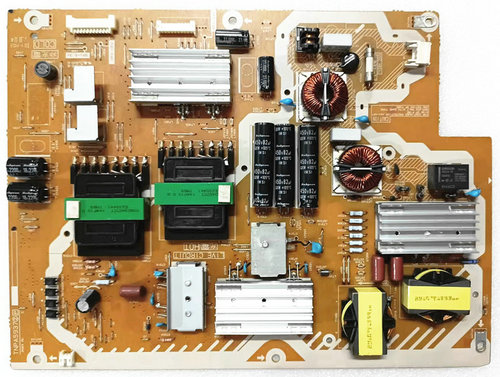 Panasonic TH-58AX800C TH-58AX800F TX-50AX802B carte d'alimentation TNPA5937 2P