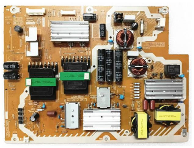 Panasonic TH-65AX800C TX-65AX802B carte d'alimentation TNPA5937 3P