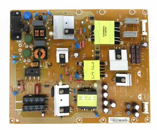 Philips 40PFF5650/T3 carte d'alimentation 715G6335-P03-001-002S
